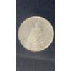 Image 3 : 1921-1935 Peace Dollar Collection Book With 1922-D 90% Silver Peace Dollar 