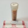 Image 2 : Six Rolls of Assorted Years United States Lincoln Cents - Face Value: $3.00