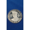 Image 1 : .999 Silver Deutschland World War 2 Commemorative Medal - Field Marshall Walter Model