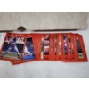 Image 3 : Collection of Assorted 1990's Baseball Trading Cards & Dessert Storm Trading Cards ~ BOX INCLUDED!