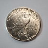 Image 2 : United States 1926 Silver Peace Dollar - 90% U.S. Silver Coin