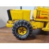 Image 3 : Large Vintage Metal Tonka Front End Loader Toy Truck