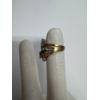 Image 6 : 10 Karat Gold Women's Ring 5.1 Grams! Beautiful Condition!