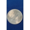 Image 2 : 1923 90% Silver Peace Dollar 