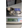 Image 9 : Sterling Silver Abalone Shell Earrings & Bracelets -Total Weight: 48.5g