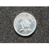 Image 1 : The Coin Shack 2025 One Gram .999 Fine Silver Round - "Silverrrrr One Gram"