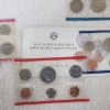 Image 5 : Lot of Assorted U.S. Uncirculated Coin Sets: 1985, 1978, 1979, 1989, 1975