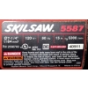 Image 2 : 7.25" Blade SkilSaw 5587 - Comes with Blades