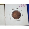Image 6 : x13 Assorted Years United States Indian Head Cents