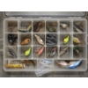 Image 2 : New Lures & Soft Baits In Cases 