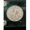 Image 2 : 1934 & 1935 United States Walking Liberty Silver Half Dollars - Harder To Find Set