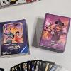 Image 5 : Disney Lorcana Lot With Deck Case, Sleeves, Cards, Token Trackers, Rulebooks, And Tote Bag