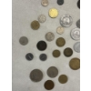Image 5 : Francs Coins - Assorted