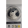 Image 4 : PCGS 1972-S PR69 DCAM 40% Silver Eisenhower Proof Dollar 