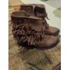 Image 2 : New Free Bird Size 7 Womans Boots