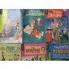Image 3 : Eight Vintage Gold Key Mini Mags Including Tom & Jerry And The Three Stooges