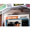 Image 12 : MINT 1974 TOPPS BASEBALL CARDS - 15 ASSORTED SLEEVED CARDS IN NEVER TOUCHED FRESH CONDITION 