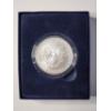 Image 3 : 2007-W United States Mint American Eagle One Ounce .999 Fine Silver Uncirculated Coin ~ WEST POINT!