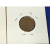 Image 7 : (4) U.S. ERROR Lincoln Cents - See Photos & Description! 