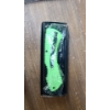 Image 4 : Stainless Steel 3" Blade Zombie Killer Saw Blade Folding Knife & KKC 3 Pc Deer & Bear Knife Set