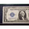 Image 6 : RARE HOTEL BUYERS HOARD - PCGS Choice About New 55 - 1928A $1 Silver Certificate FUNNYBACK