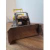 Image 5 : Vintage Large Metal Tonka Toy Bulldozer 