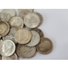 Image 5 : $3.00 Face Value of Assorted Years U.S. Roosevelt 90% Silver Dimes