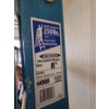 Image 2 : Louisville Home Pickup - Like New WERNER 8 ft Fiberglass Folding Step Ladder - See Pics