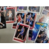 Image 24 : Large Lot of Over 50 Assorted Basketball Trading Cards: Prizm, Rookie Cards, Panini, & More!