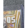 Image 3 : Topps Finest 2024 DYN-17 Roman Wilson NUMBERED 22/50
