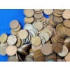 Image 5 : Large Lot of Unsearched Wheat Pennies - Face Value $4.96