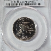 Image 2 : PCGS PR69DCAM 2002-S Louisiana State Quarter Series: 39PR / Coin: 70
