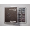 Image 1 : 100 Gram Valcambi Suisse Silver CombiBar - 10 Different 10 Gram Silver Bars on One Sheet