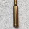 Image 3 : Lot of 20 Vintage Winchester Super-X .223 Remington Centerfire Rifle Cartridges