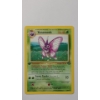 Image 1 : 1999 Venomoth 1ST EDITION #29/64 (Non-Holo) RARE Pokemon Trading Card From The Jungle Set