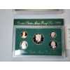 Image 4 : x5 United States Mint Proof Sets: 1994, 1995, 1996, 1997, 1998