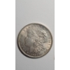 Image 2 : United States 1921 90% Silver Morgan Dollar
