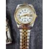 Image 4 : Lot of Three Assorted Watches Ft. Geneva & Sharp Makes!