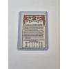 Image 4 : 1981 Donruss Baseball Card - Reggie Jackson New York Yankees #348
