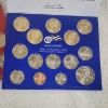 Image 5 : x2 2009-P Uncirculated Coin Sets & 2010-P&D Uncirculated Coin Sets 