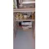 Image 14 : Massive Grouping Sewing, Crochet Etc... Everything YOu See In Pics!  Including Cabinets