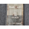 Image 2 : 10 Troy Oz 999 Fine Silver Deak-Perero Bar