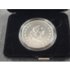 Image 3 : 230th Anniversary Flowing Hair 2024 Silver 1 Troy Oz Medal