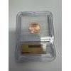 Image 4 : 2025 ICG-MS66 RD Last Year of Issue- Lincoln Penny- Beautiful Condition 