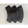 Image 1 : Three Metal 30 Round Magazines 7.62x39