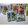 Image 12 : Over 200 Assorted 1991 Impel G.I. Joe Trading Cards - Mint/Near Mint