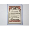Image 2 : 1981 Donruss Pete Rose Baseball Card #371 - in Protective Card Sleeve