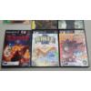 Image 4 : (9) Assorted PlayStation/PlayStation 2 Games - Harry Potter, Ratchet Clank