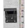 Image 4 : Sterling Silver (1.2g) Earrings - 1 Pair