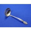 Image 1 : Gorham Melrose Sterlig Silver Sauce Ladle - TW: 35.8g